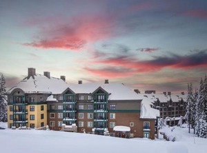 Constellation Residences | Truckee