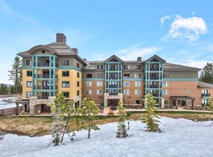 Constellation Residences | Truckee