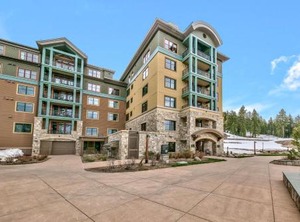 Constellation Residences | Truckee