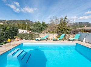 Construcciones Balaguer | Mancor de la Vall