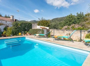 Construcciones Balaguer | Mancor de la Vall