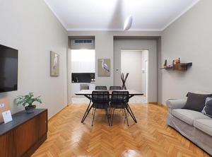 Contempora Apartments Cavallotti | Milan Centre