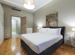 Contempora Apartments Cavallotti | Milan Centre