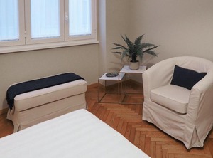 Contempora Apartments Cavallotti | Milan Centre