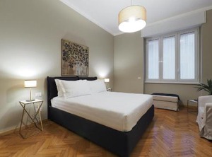 Contempora Apartments Cavallotti | Milan Centre