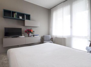 Contempora Apartments Elvezia | Porta Garibaldi