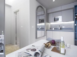 Contempora Apartments Elvezia | Porta Garibaldi
