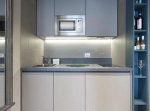 Contempora Apartments Elvezia | Porta Garibaldi