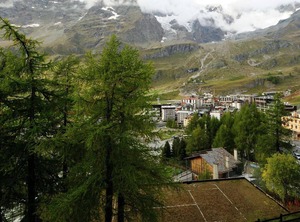 Residenza Cervinia Bilo Sei | Cervinia