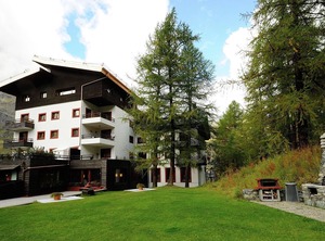 Residenza Cervinia Bilo Sei | Cervinia