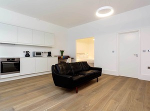Cottage | South Hampstead