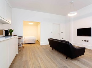 Cottage | South Hampstead