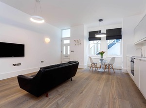Cottage | South Hampstead