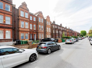 Cottage | South Hampstead