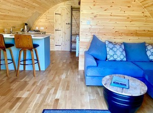 Accommodation Woodthorpe | Alford