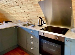Accommodation Woodthorpe | Alford