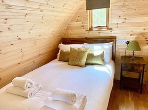 Accommodation Woodthorpe | Alford