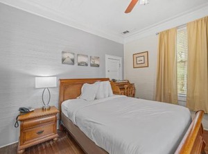 Coombs Inn Hotel | Historic Downtown Apalachicola
