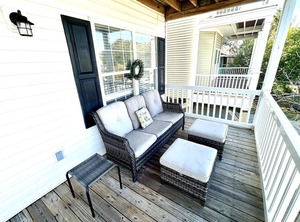 Cooper Lighthouse | Surfside Beach
