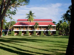 Copamarina Beach Resort | Carenero