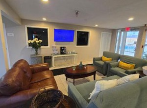 Copley Inn Suites Akron | Montrose