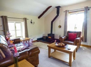 Copper Beech Cottage | Broughton Mills
