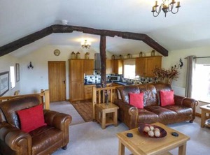 Copper Beech Cottage | Broughton Mills