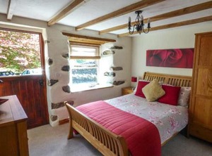 Copper Beech Cottage | Broughton Mills