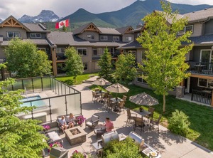 Copperstone Resort | Copperstone Resort