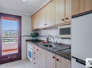 Apartamento Coralbeach | Calpe