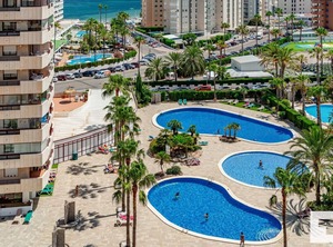 Apartamento Coralbeach | Calpe