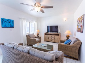 Coralito Bay Suites Villas | The Valley