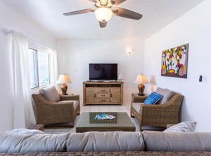 Coralito Bay Suites Villas | The Valley