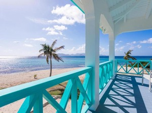 Coralito Bay Suites Villas | The Valley