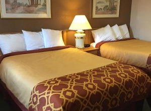 Coratel Inn | Mankato