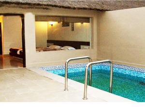 Corbett Resort | Ramnagar