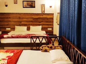Corbett Resort | Ramnagar
