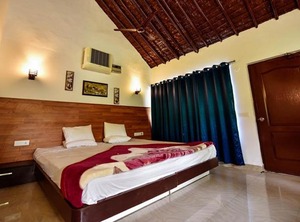 Corbett Resort | Ramnagar