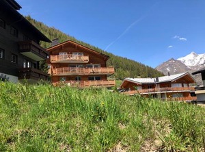 Cornelia | Saas-Fee
