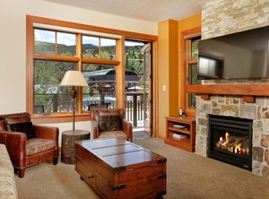 Carriage Way | Snowmass Village