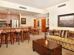 Carriage Way | Snowmass Village