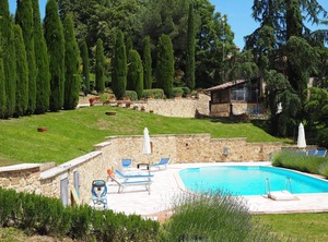 Cornocchio | San Gimignano