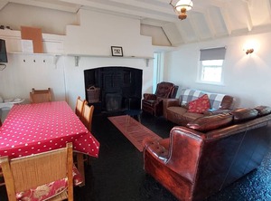 Corofin Cottages | Killinaboy