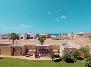 Corona Del Mar | Las Conchas