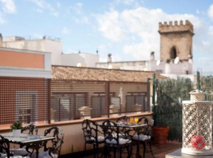 Corral De Los Chícharos | Alameda