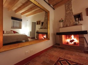Corte Buenavista | Magliano Sabina
