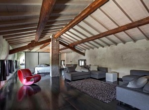 Corte Mainolda | Sarginesco