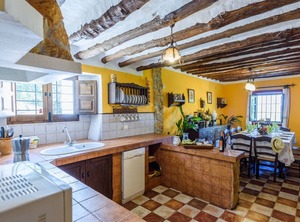 Cortijo Casablanca Priego De Cordoba | Priego de Cordoba