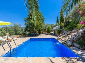 Cortijo Casablanca Priego De Cordoba | Priego de Cordoba