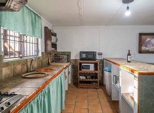 Cortijo Del Coco Fuente Piedra | Fuente de Piedra